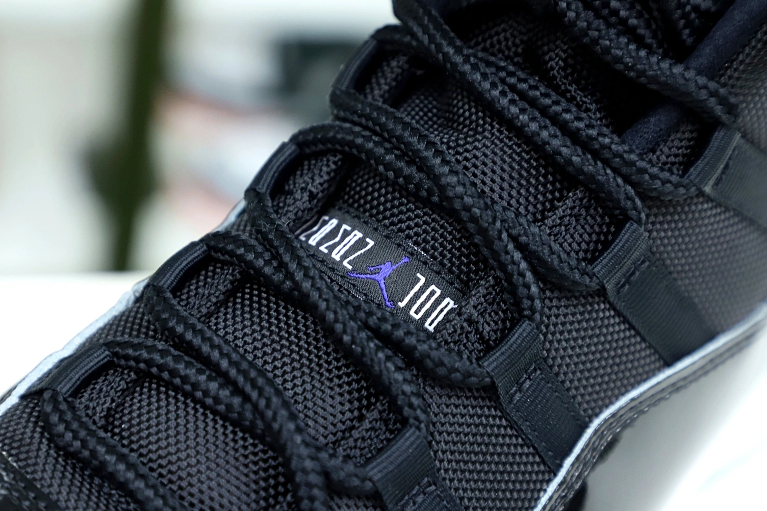 AIR 11 NIKE JORDAN 0903
